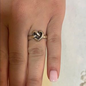 James Avery ring